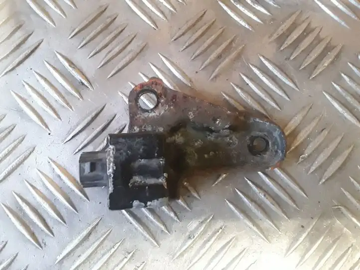 Toyota Hilux (AN10, AN20, AN30) (2004 - 2008) 8917335070 Датчик удара SRS — фото 1