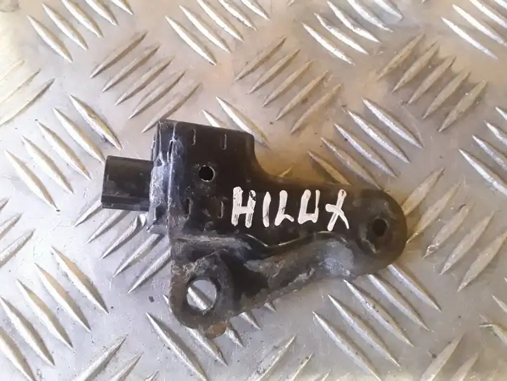 Toyota Hilux (AN10, AN20, AN30) (2004 - 2008) 8917335070 Датчик удара SRS — фото 4