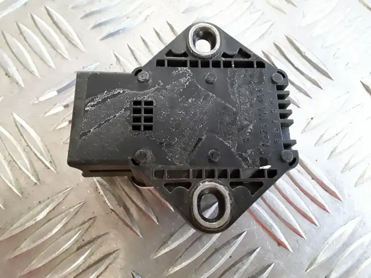 Toyota Auris 150 (2006 - 2012) 0265005650 Датчик ESP — фото 3