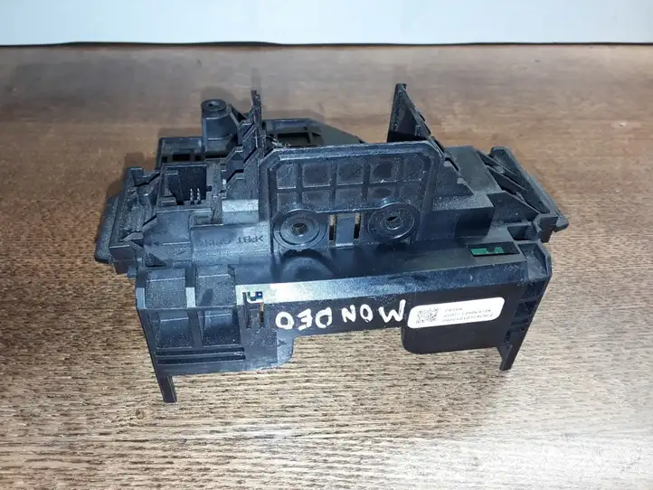 Ford Mondeo MK IV (2007 - 2014) 6G9T13N064DK Датчик угла поворота руля — фото 1
