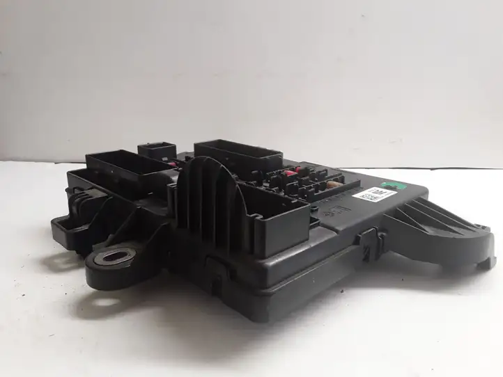 Opel Insignia A (2008 - 2017) 1327732103 Блок предохранителей (комплект) — фото 3