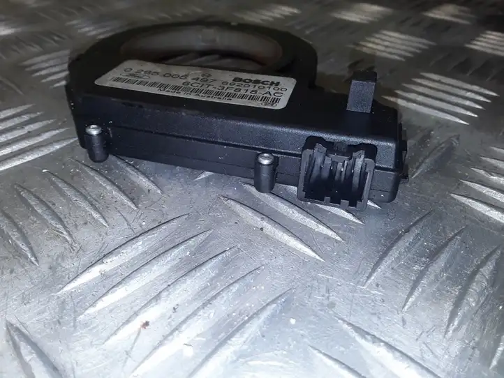 Ford Transit (2006 - 2013) 6CIT3F818AC Датчик угла поворота руля — фото 2