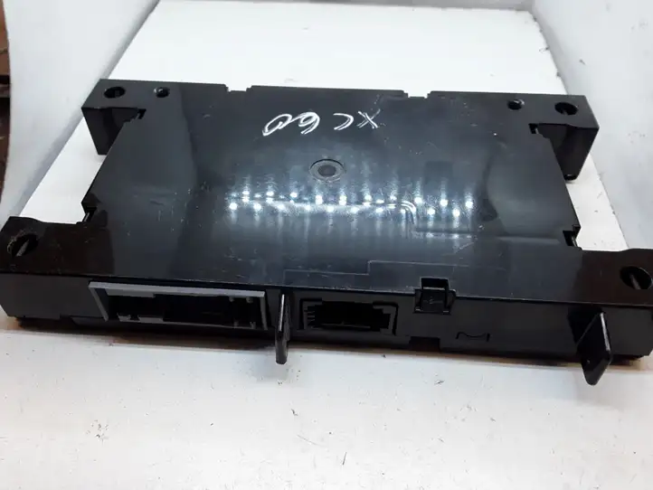 Volvo XC60 (2008 - 2013) 7G9N10D893BB Bluetooth модуль — фото 3