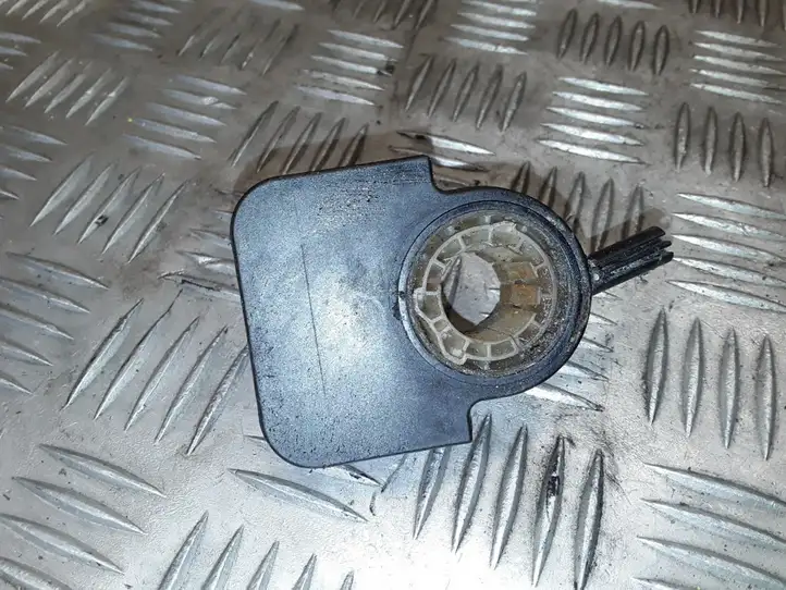 Toyota Corolla E120 E130 (2004 - 2007) 0265005487 Датчик угла поворота руля — фото 3