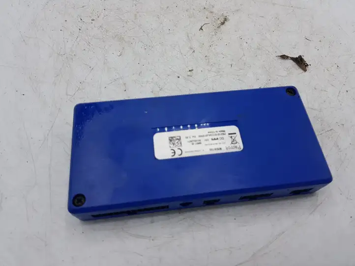 Toyota Land Cruiser (J120) (2002 - 2009) MK9100 Bluetooth модуль — фото 1