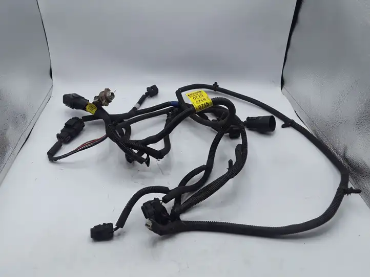 Opel Antara (2011 - 2017)  95470715 Проводка датчиков парковки