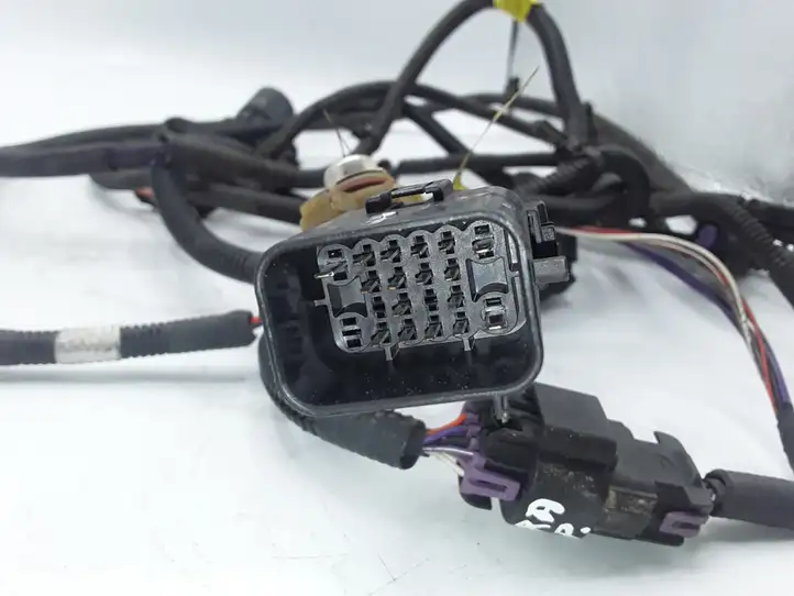 Opel Antara (2011 - 2017)  95470715 Проводка датчиков парковки