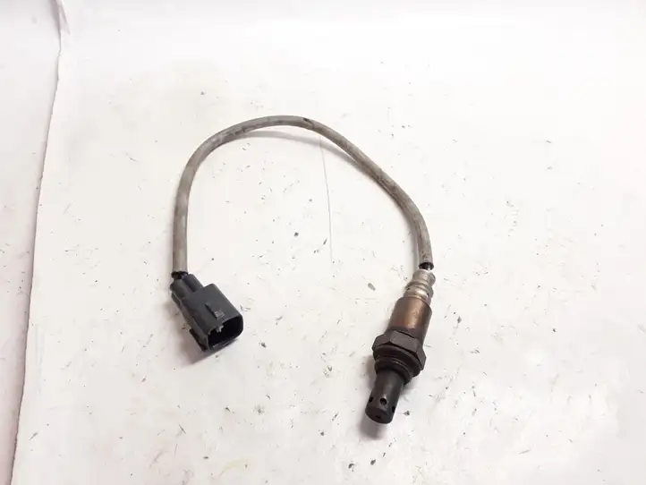 Toyota Corolla E120 E130 (2004 - 2007) 8946512750 Лямбда-зонд — фото 1