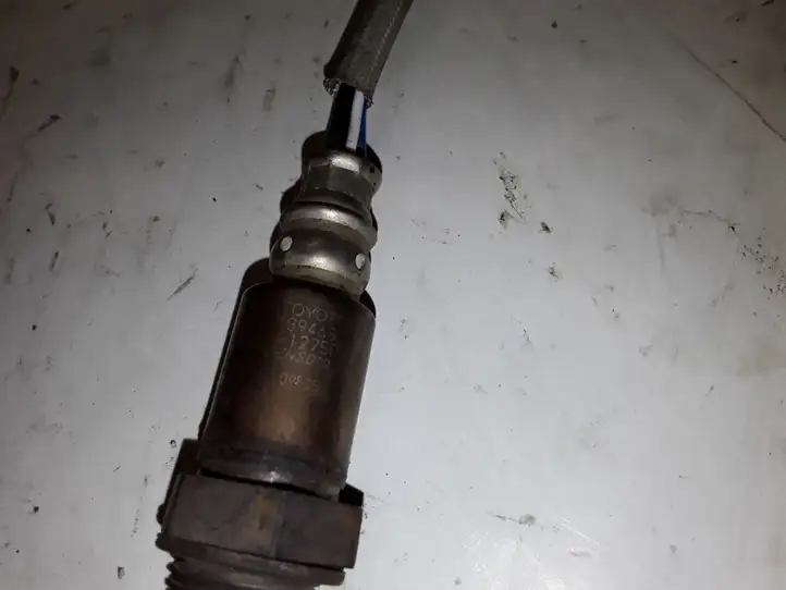 Toyota Corolla E120 E130 (2004 - 2007) 8946512750 Лямбда-зонд — фото 4