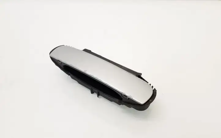Audi A3/S3 8L (2000 - 2003) 4B0839885 Наружная ручка двери — фото 3