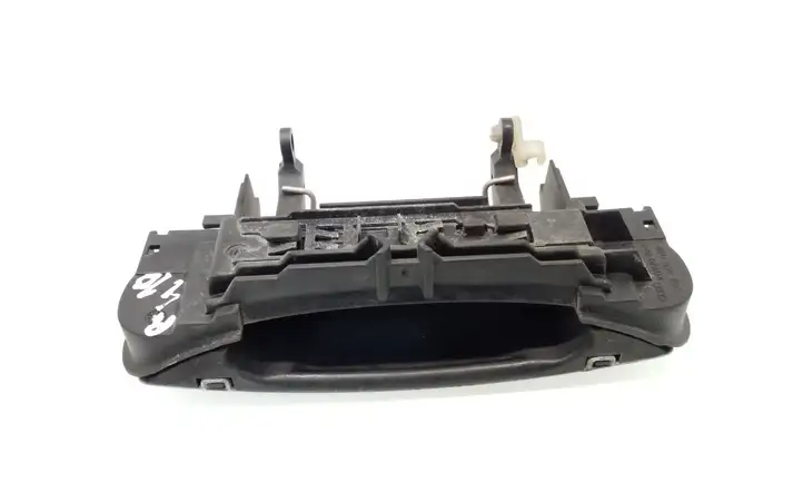 Audi A3/S3 8L (2000 - 2003) 4B0839885 Наружная ручка двери — фото 5