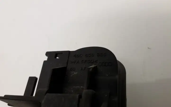 Audi A3/S3 8L (2000 - 2003) 4B0839885 Наружная ручка двери — фото 6