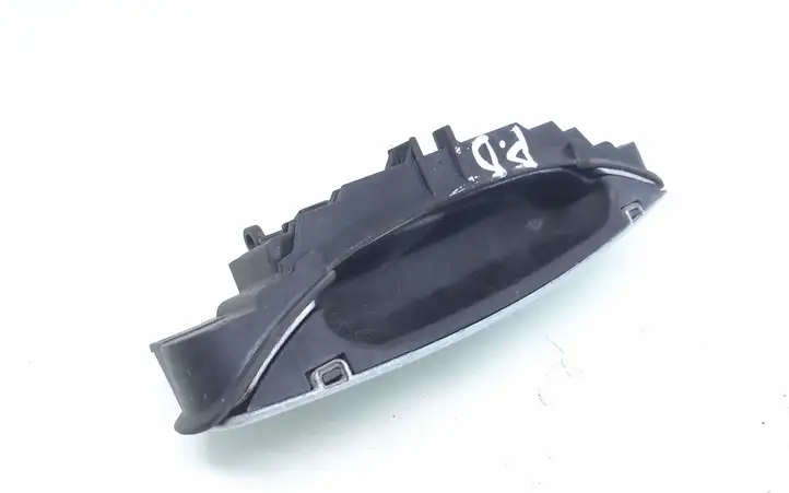 Audi A3/S3 8P (2004 - 2008) 4B0839885 Наружная ручка двери — фото 4