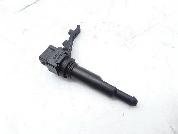 Volkswagen PASSAT B5 (1997 - 2000) 012409191C Датчик скорости — фото 1