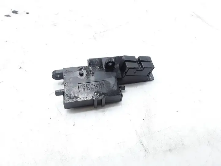 Honda Civic (2006 - 2011) 051015A Датчик угла поворота руля — фото 3
