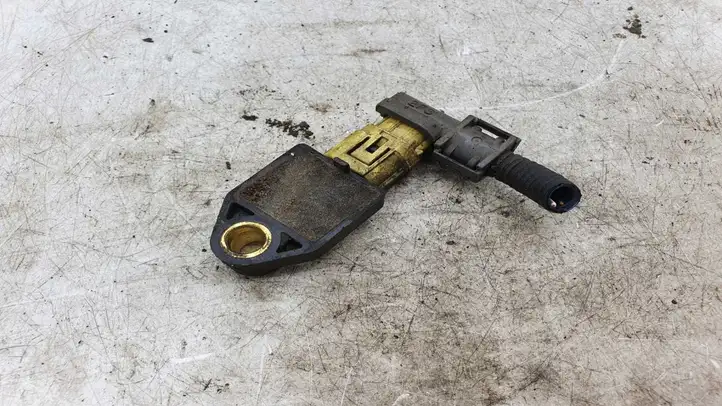 Toyota Corolla Verso E121 (2004 - 2007) 891730F010 Датчик удара SRS — фото 2