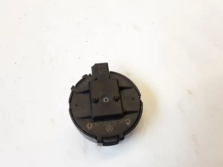 Mercedes-Benz A W169 (2004 - 2012) A1718205526 Датчик дождя — фото 2