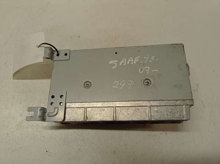 4617163 Saab 9-5 Garso stiprintuvas