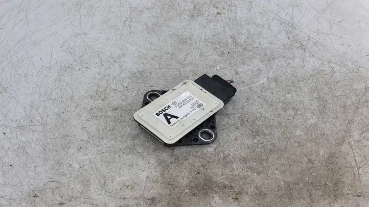 Toyota Avensis T270 (2009 - 2012)  0265005719 Датчик ESP (системы стабильности) (датчик курсовой устойчивости))