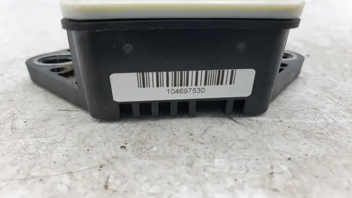 Toyota Avensis T270 (2009 - 2012)  0265005719 Датчик ESP (системы стабильности) (датчик курсовой устойчивости))