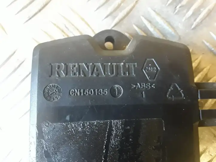 Renault Laguna II (2005 - 2007) 8200624041E Bluetooth модуль — фото 2
