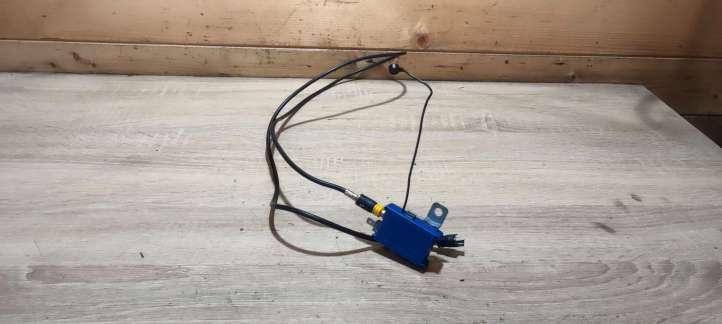 8200002684 Renault Laguna II Antenos valdymo blokas