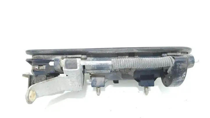 (1997 - 2000) Z410 Наружная ручка двери — фото 2
