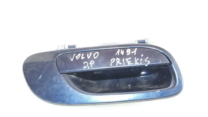 (1997 - 2000) Z410 Наружная ручка двери — фото 1