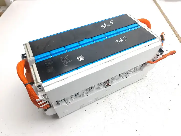 Mini One Cooper F56 F55 (2012 - 2022)  9494168 Модуль аккумуляторной батареи гибридного автомобиля / электромобиля