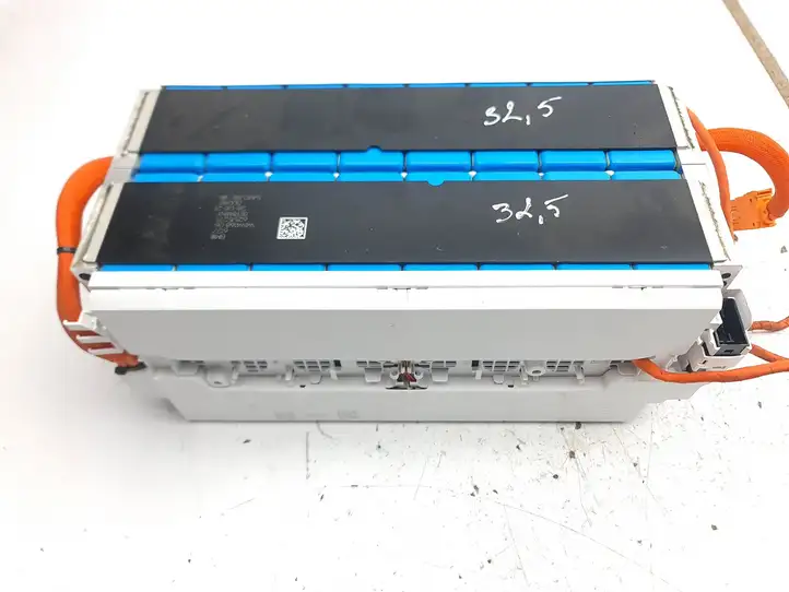 Mini One Cooper F56 F55 (2012 - 2022)  9494168 Модуль аккумуляторной батареи гибридного автомобиля / электромобиля