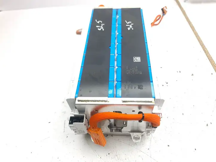 Mini One Cooper F56 F55 (2012 - 2022)  9494168 Модуль аккумуляторной батареи гибридного автомобиля / электромобиля