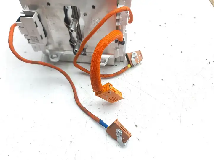 Mini One Cooper F56 F55 (2012 - 2022)  9494168 Модуль аккумуляторной батареи гибридного автомобиля / электромобиля