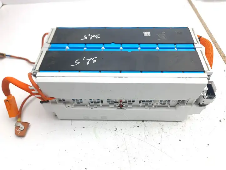 Mini One Cooper F56 F55 (2012 - 2022)  9494168 Модуль аккумуляторной батареи гибридного автомобиля / электромобиля