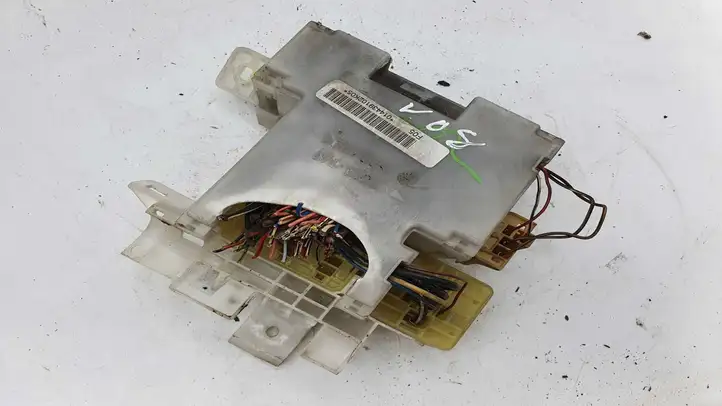 Toyota Corolla E120 E130 (2000 - 2004) 014439102K05 Прочая электропроводка — фото 3
