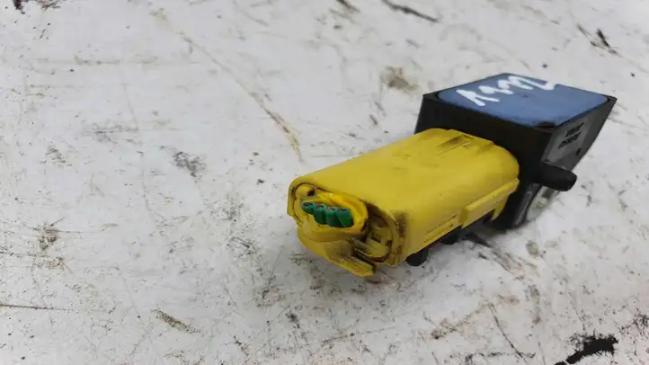 Honda Insight (2009 - 2011) 77970SJAE110M2 Датчик удара SRS — фото 2