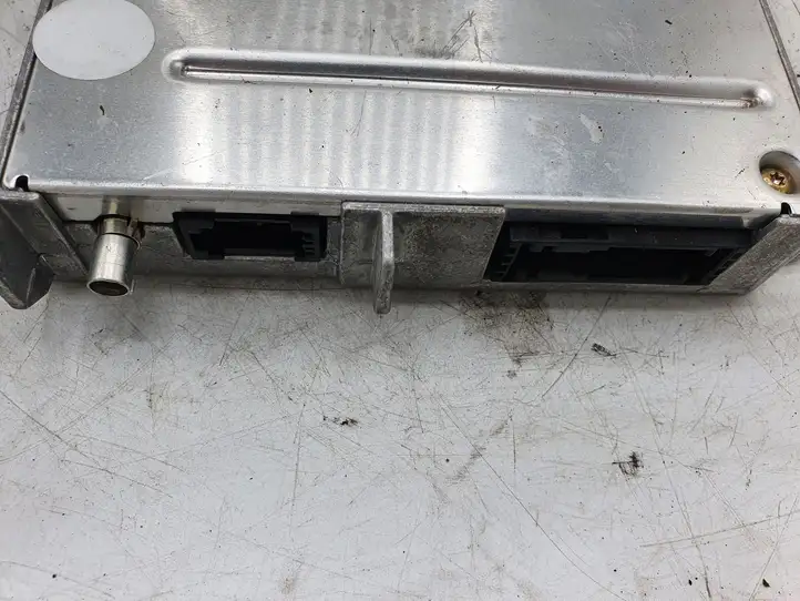 Mercedes-Benz ML W164 (2005 - 2011) UH03MM01RW Bluetooth модуль — фото 3