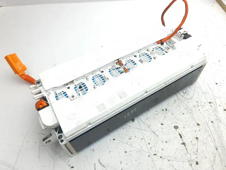 Mini One Cooper F56 F55 (2012 - 2022) 9494172 Модуль аккумуляторной батареи гибридного автомобиля / электромобиля — фото 1