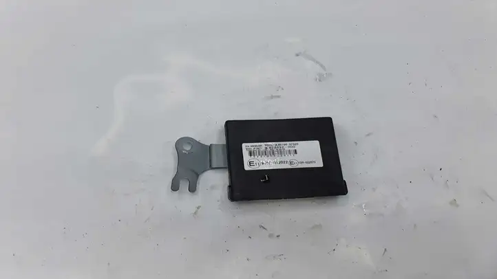 Toyota Corolla Verso AR10 (2004 - 2009) 897800F020 Блок иммобилайзера — фото 1