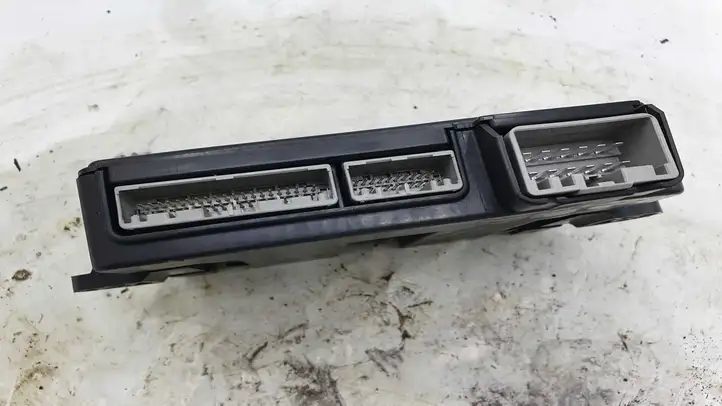 Land Rover Range Rover Sport L494 (2009 - 2013) SPLA19H440BB Блок бесключевого доступа — фото 3