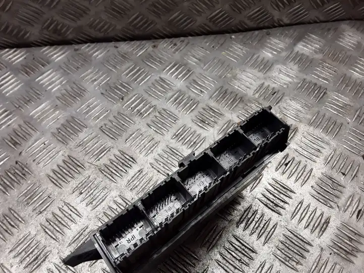 Volvo S80 (2006 - 2009)  6G9119G481AK Mодуль kомфортa