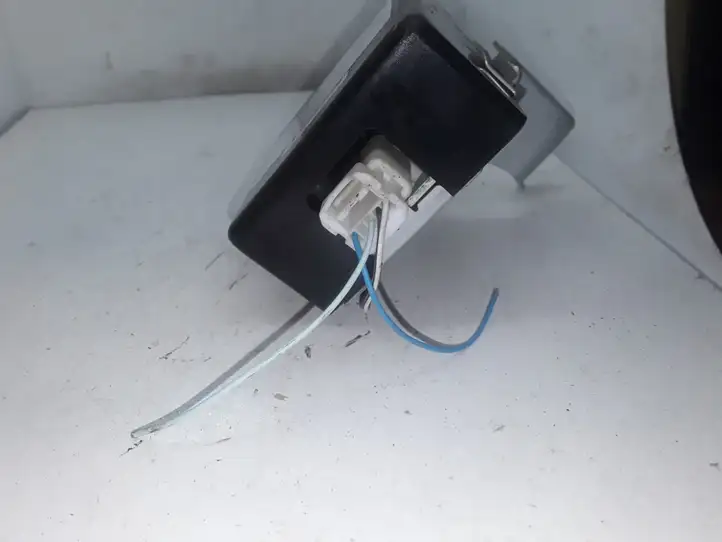 Toyota Corolla Verso E121 (2004 - 2007)  897410F010 Блок управления центральным замком