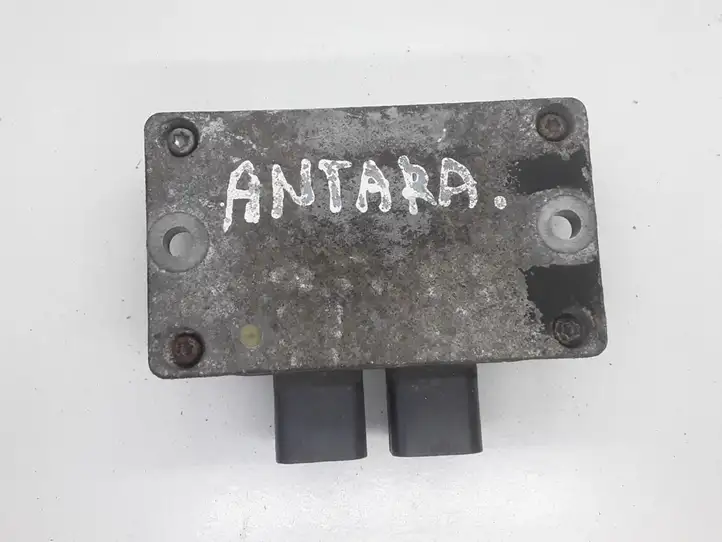 Opel Antara (2011 - 2017) G170100050 Блок управления задним мостом — фото 3