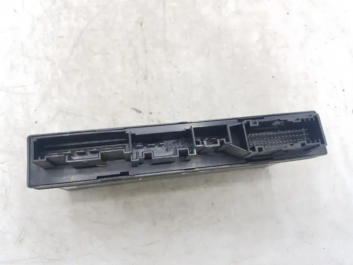BMW 5 E60 E61 (2004 - 2010) 61359151701 Модуль комфорта — фото 3
