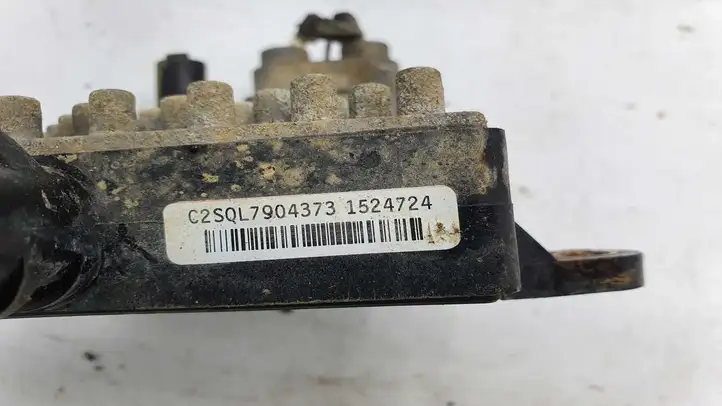 Hyundai Sonata (2007 - 2010) C2SQL7904373 Реле накала свечей — фото 2