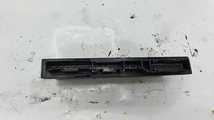 BMW 5 E60 E61 (2004 - 2010) 6135917606901 Модуль комфорта — фото 2