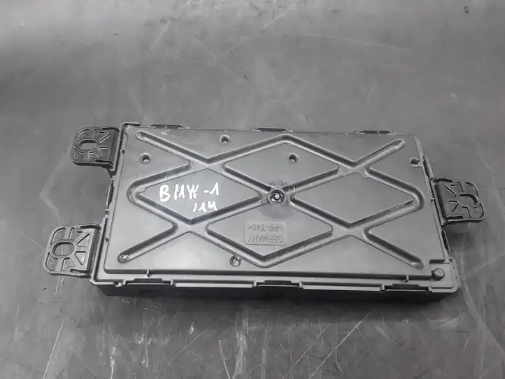 BMW 1 F20 F21 (2011 - 2019) A2C3045021700 Модуль комфорта — фото 2