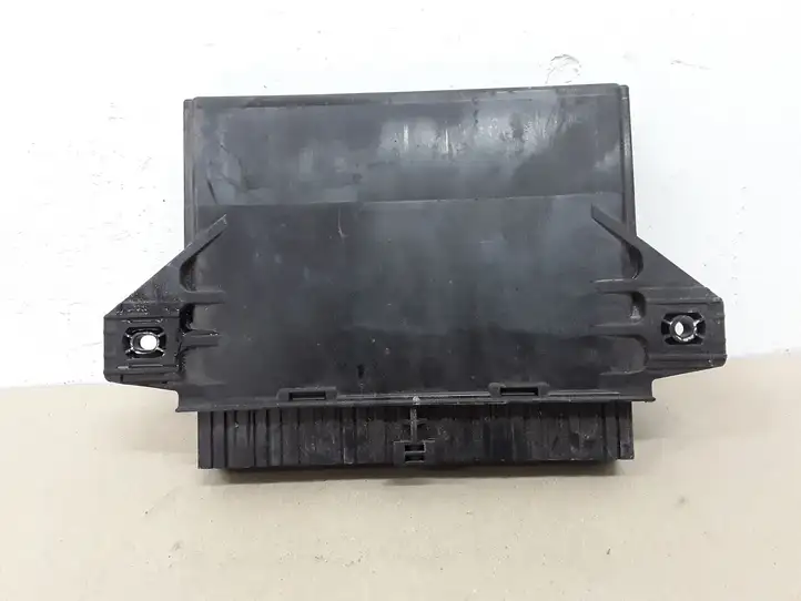 Ford C-MAX II (2010 - 2015) AV6N19G481AE Модуль комфорта — фото 2