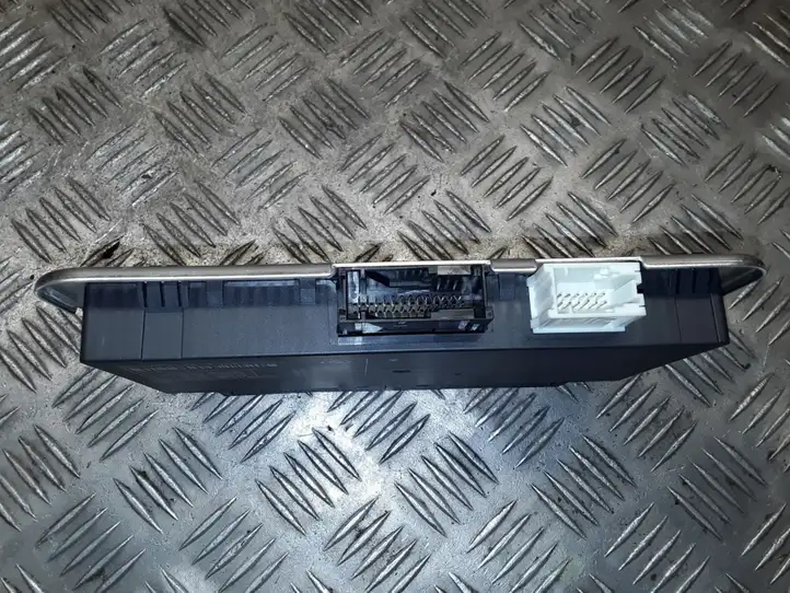BMW 7 F01 (2008 - 2016) 61359285930 Модуль комфорта — фото 3