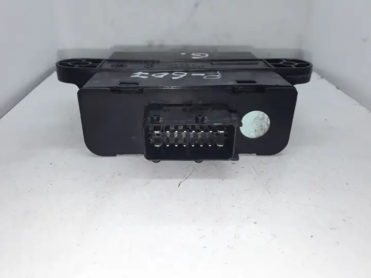 Peugeot 607 (2004 - 2010)  9647428280 Другие блоки управления / модули