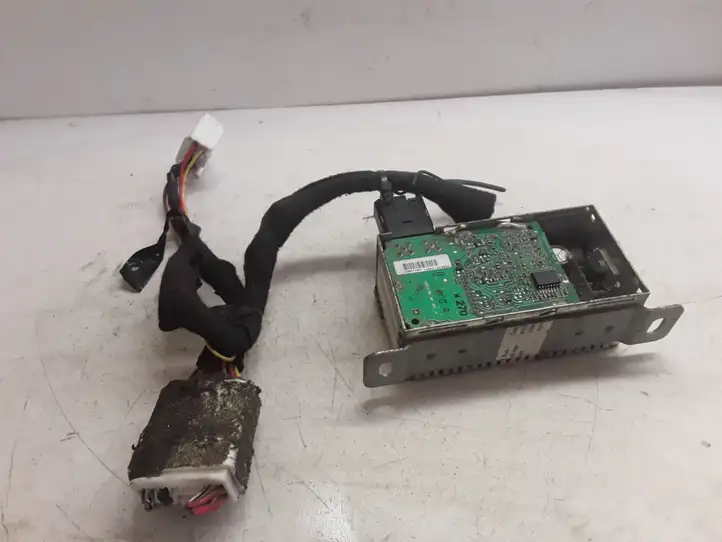 Toyota Avensis T250 (2006 - 2009)  PZ445E933002 Другие блоки управления / модули